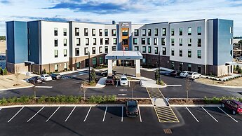 Hampton Inn & Suites Columbia Killian Road