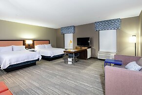Hampton Inn & Suites Columbia Killian Road