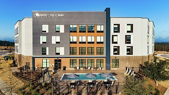 Hampton Inn & Suites Columbia Killian Road