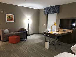 Hampton Inn & Suites Columbia Killian Road