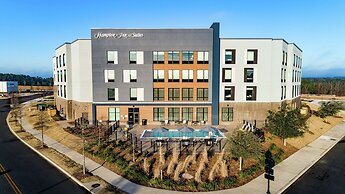 Hampton Inn & Suites Columbia Killian Road