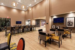 Hampton Inn & Suites Columbia Killian Road