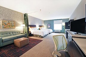 Home2 Suites by Hilton Beloit