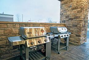 Home2 Suites by Hilton Beloit