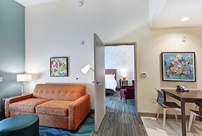 Home2 Suites by Hilton Grand Junction Northwest