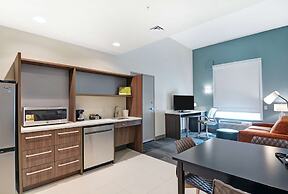 Home2 Suites by Hilton Grand Junction Northwest