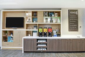 Home2 Suites by Hilton Grand Junction Northwest