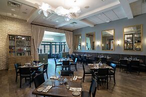 Hilton Garden Inn Spartanburg