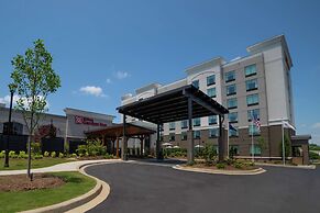 Hilton Garden Inn Spartanburg