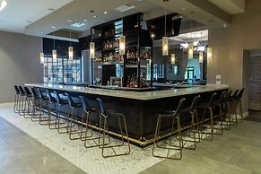 Hilton Garden Inn Spartanburg