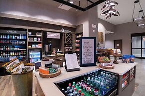 Hilton Garden Inn Spartanburg