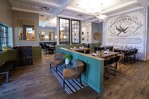 Hilton Garden Inn Spartanburg