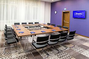 Hampton by Hilton Brest