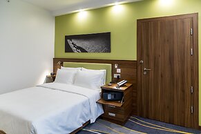 Hampton by Hilton Brest