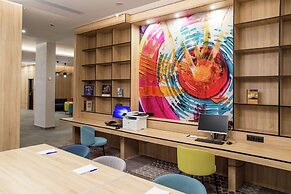 Hampton by Hilton Brest