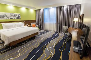 Hampton by Hilton Brest