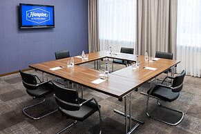 Hampton by Hilton Brest