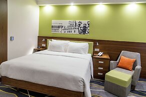 Hampton by Hilton Brest
