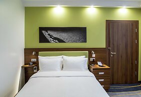 Hampton by Hilton Brest