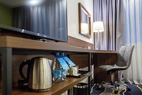 Hampton by Hilton Brest