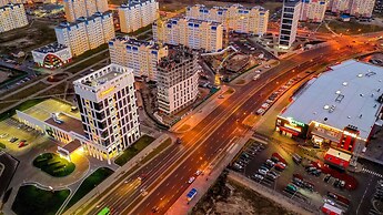 Hampton by Hilton Brest