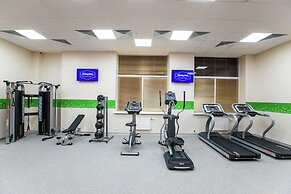 Hampton by Hilton Brest