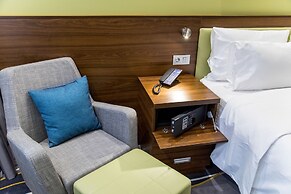 Hampton by Hilton Brest