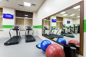 Hampton by Hilton Brest