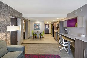 Home2 Suites by Hilton Warner Robins