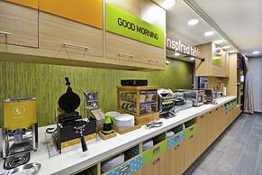 Home2 Suites by Hilton Warner Robins