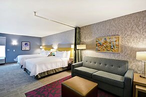 Home2 Suites by Hilton Warner Robins