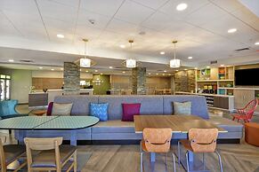 Home2 Suites by Hilton Warner Robins