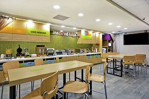 Home2 Suites by Hilton Warner Robins