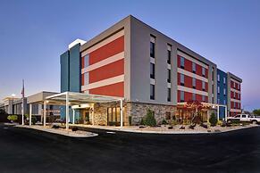 Home2 Suites by Hilton Warner Robins