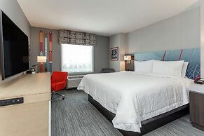 Hampton Inn Oakland Downtown-City Center