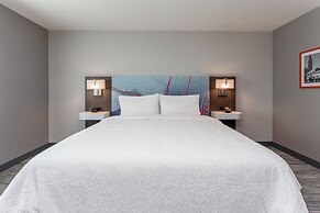 Hampton Inn Oakland Downtown-City Center