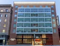 Hampton Inn Oakland Downtown-City Center