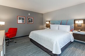 Hampton Inn Oakland Downtown-City Center