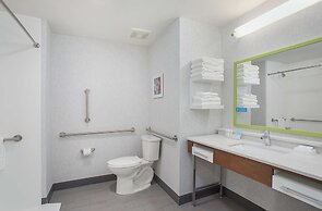 Hampton Inn Simpsonville