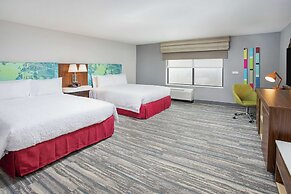 Hampton Inn Simpsonville