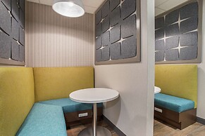 Hampton Inn Simpsonville