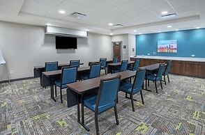 Hampton Inn Simpsonville