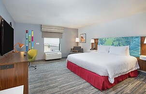 Hampton Inn Simpsonville