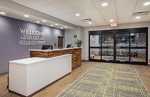 Hampton Inn Simpsonville