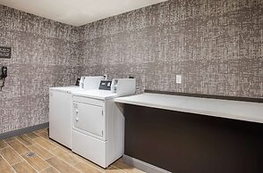 Hampton Inn Simpsonville