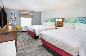 Hampton Inn Simpsonville