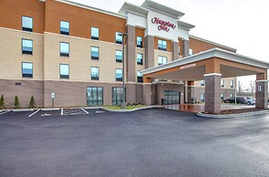 Hampton Inn Simpsonville