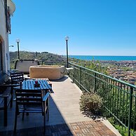 B&B La Terrazza Sui Fieschi