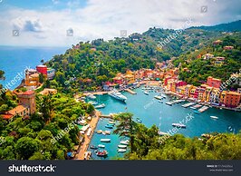 B&B La Terrazza Sui Fieschi