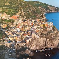 B&B La Terrazza Sui Fieschi